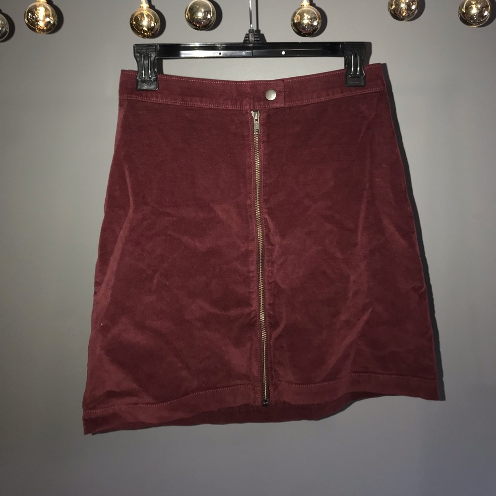 Skirt